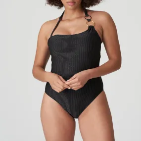 Prima Donna Swimsuit -Solta-Black