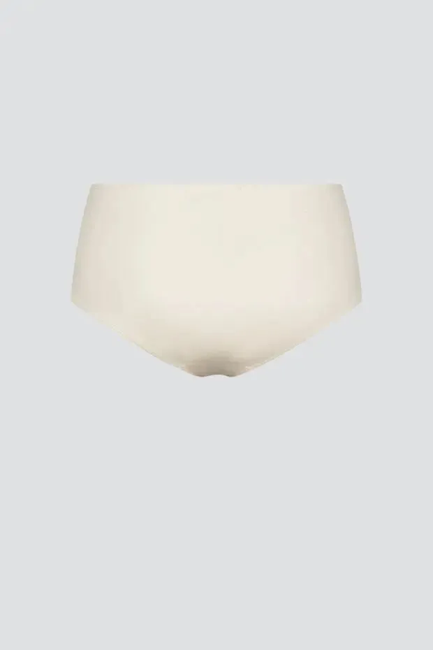 100% Bio-Natur Organic Cotton Panty by Comazo