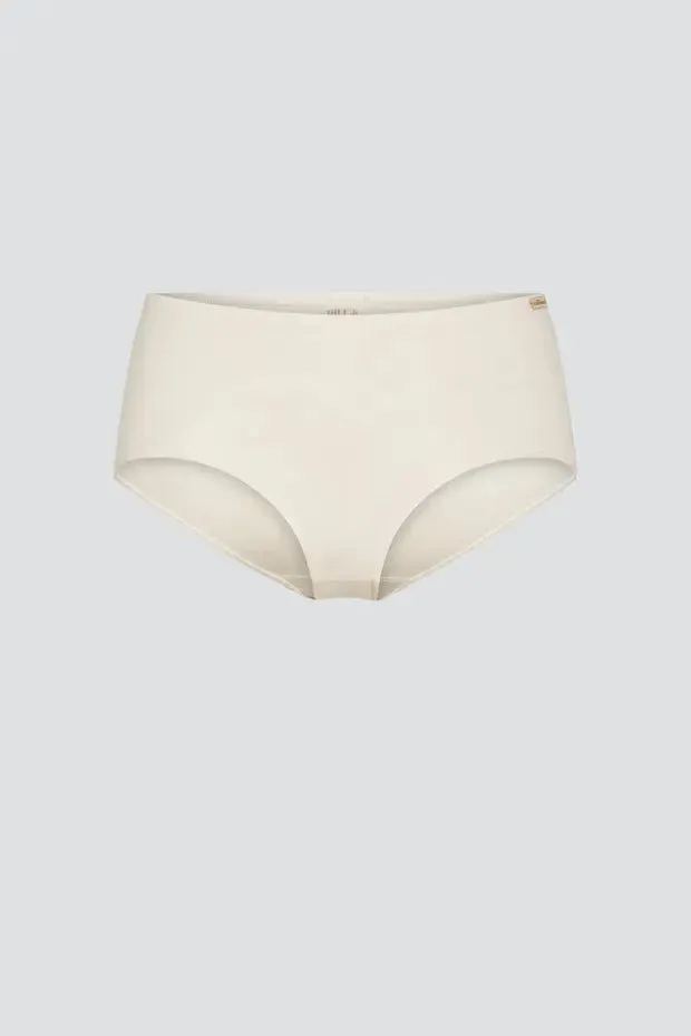 100% Bio-Natur Organic Cotton Panty by Comazo