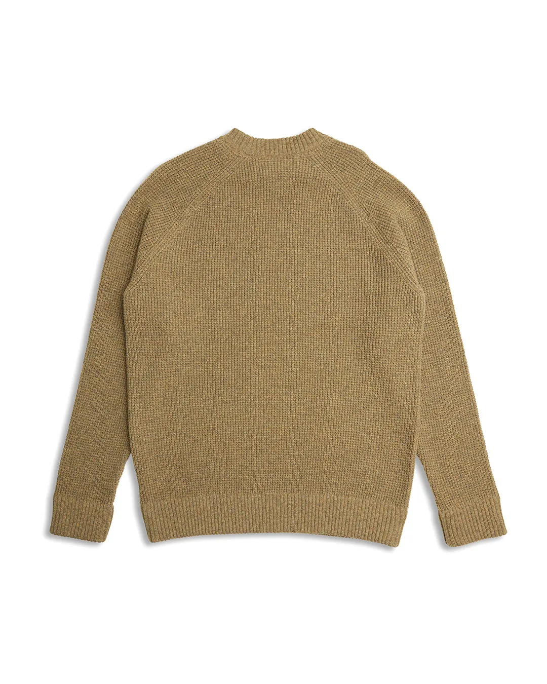 A-Frame Sweater - Sage Green