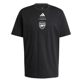 Adidas Arsenal Seasonal Tee