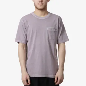 Adidas Originals Essentials  Dye Pocket T-Shirt