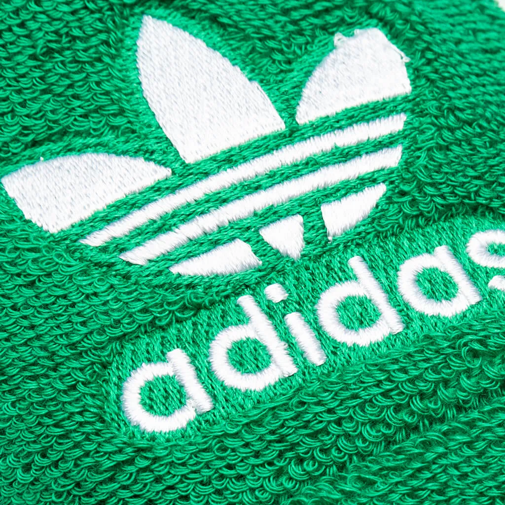 Adidas Originals x H/W Bands - Green/White