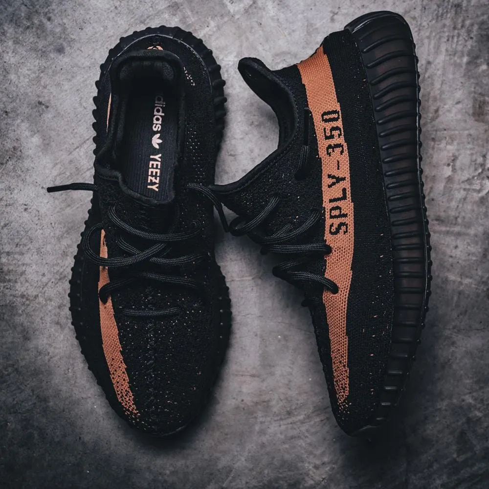 Adidas Originals Yeezy Boost 350 V2 Copper