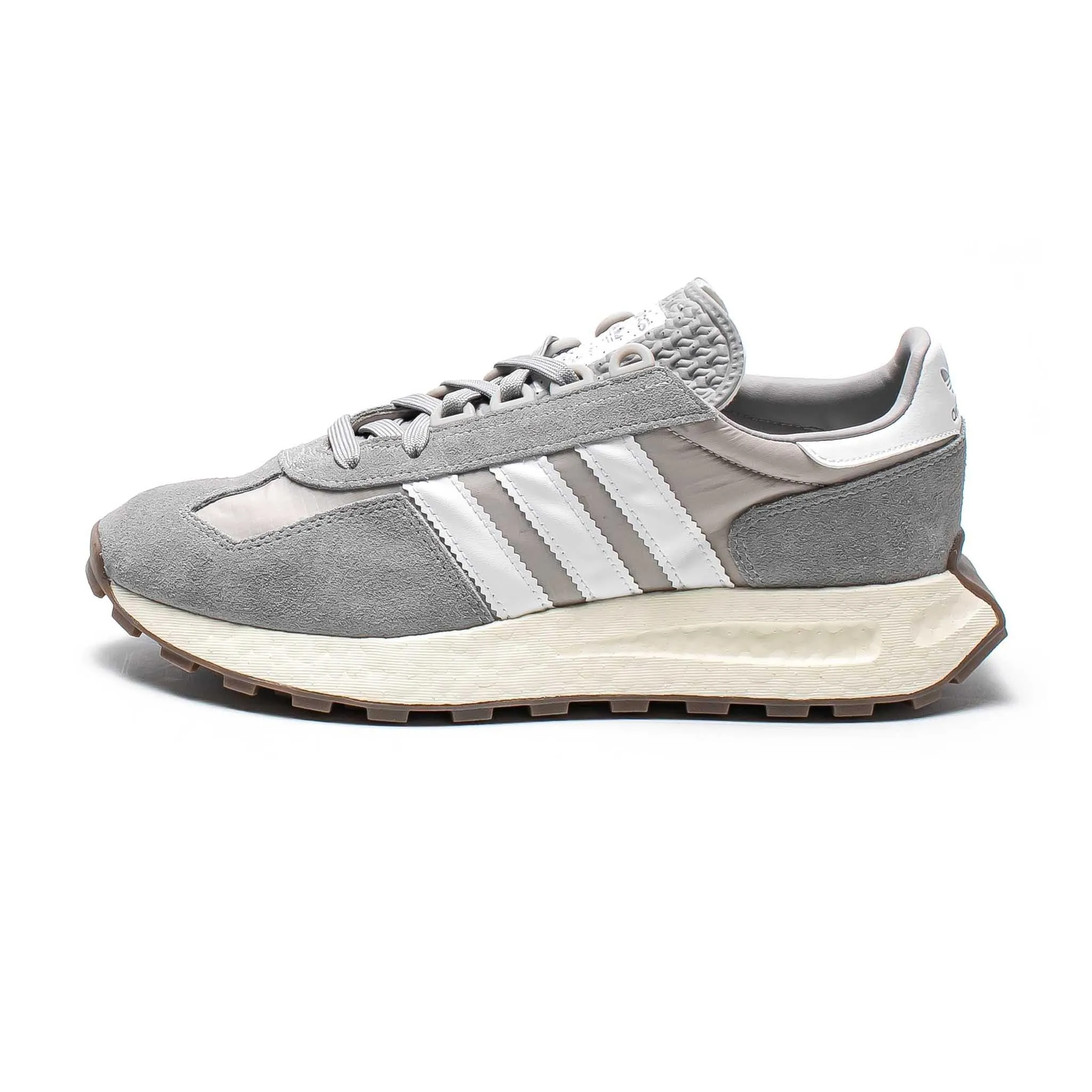 ADIDAS Retropy E5 'Solid Grey'