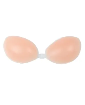 Aimer Invisible Adhesive Strapless Bra