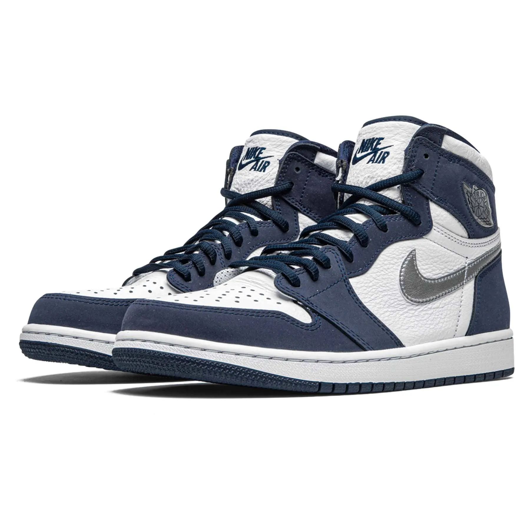 Air Jordan 1 High CO.JP 'Midnight Navy'