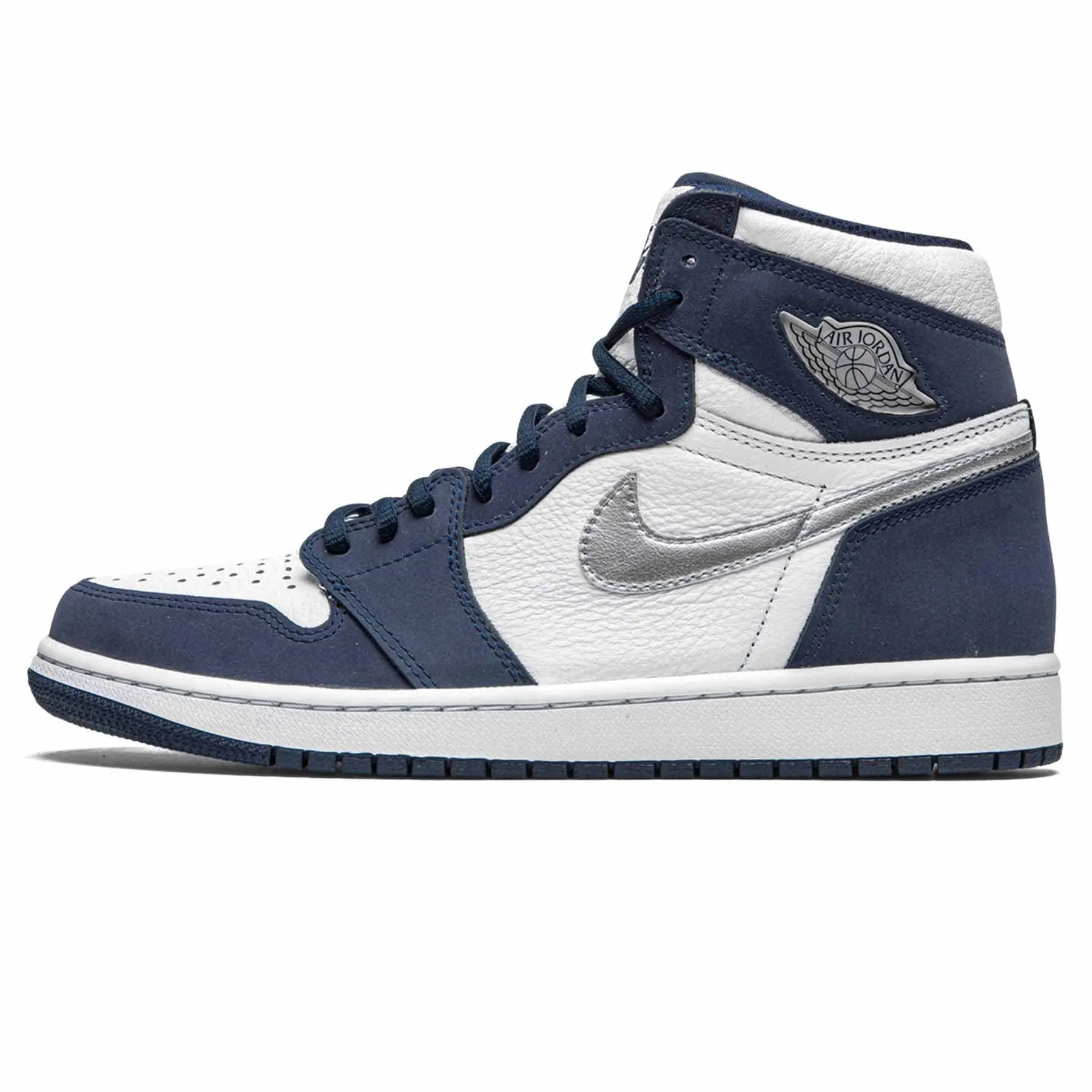 Air Jordan 1 High CO.JP 'Midnight Navy'