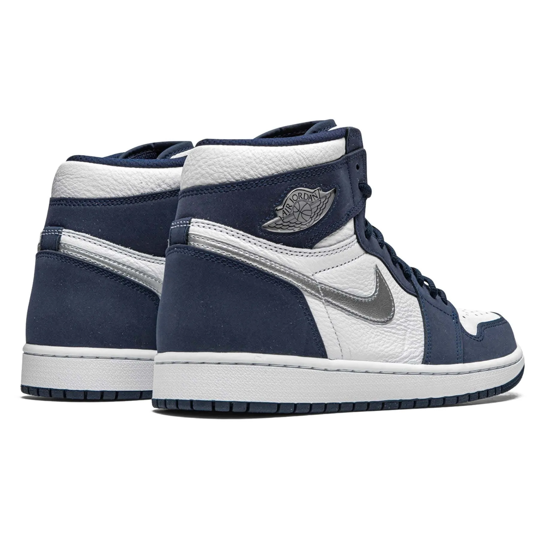 Air Jordan 1 High CO.JP 'Midnight Navy'