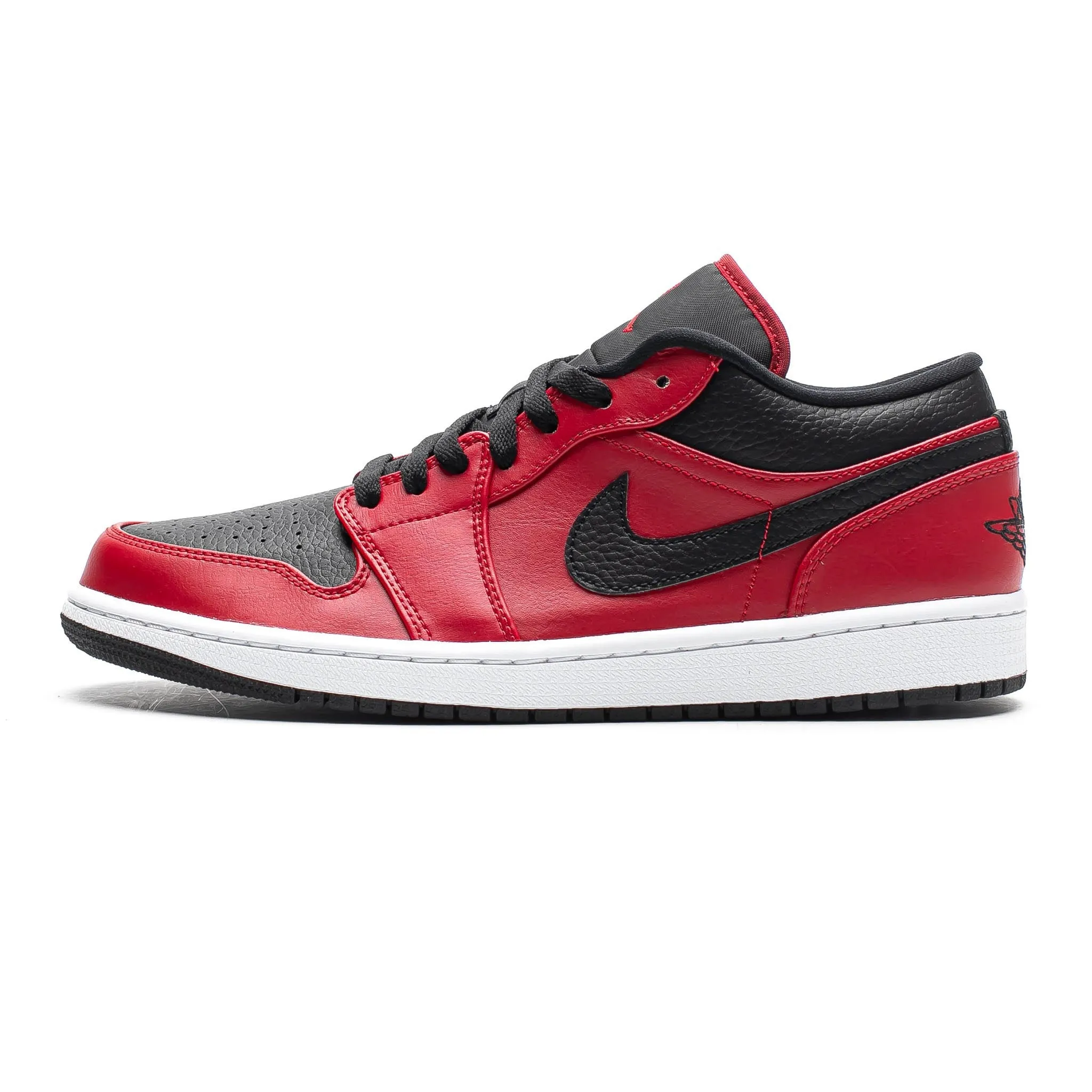 Air Jordan 1 Low 'Gym Red/Black'