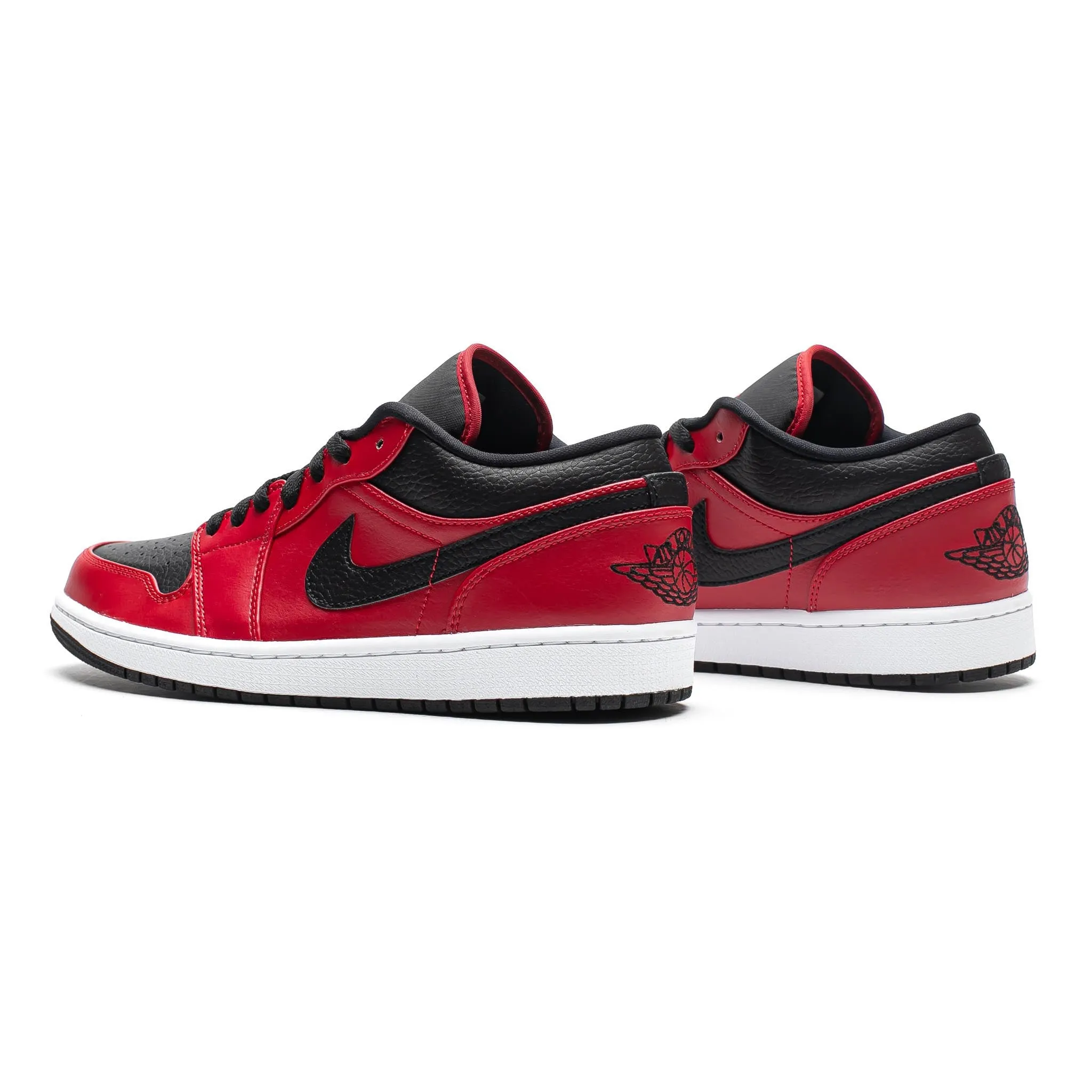 Air Jordan 1 Low 'Gym Red/Black'