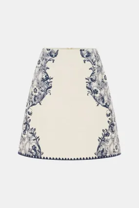 Airlie Mini Skirt