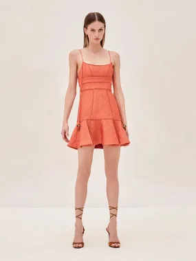 Alexis Kamara Dress