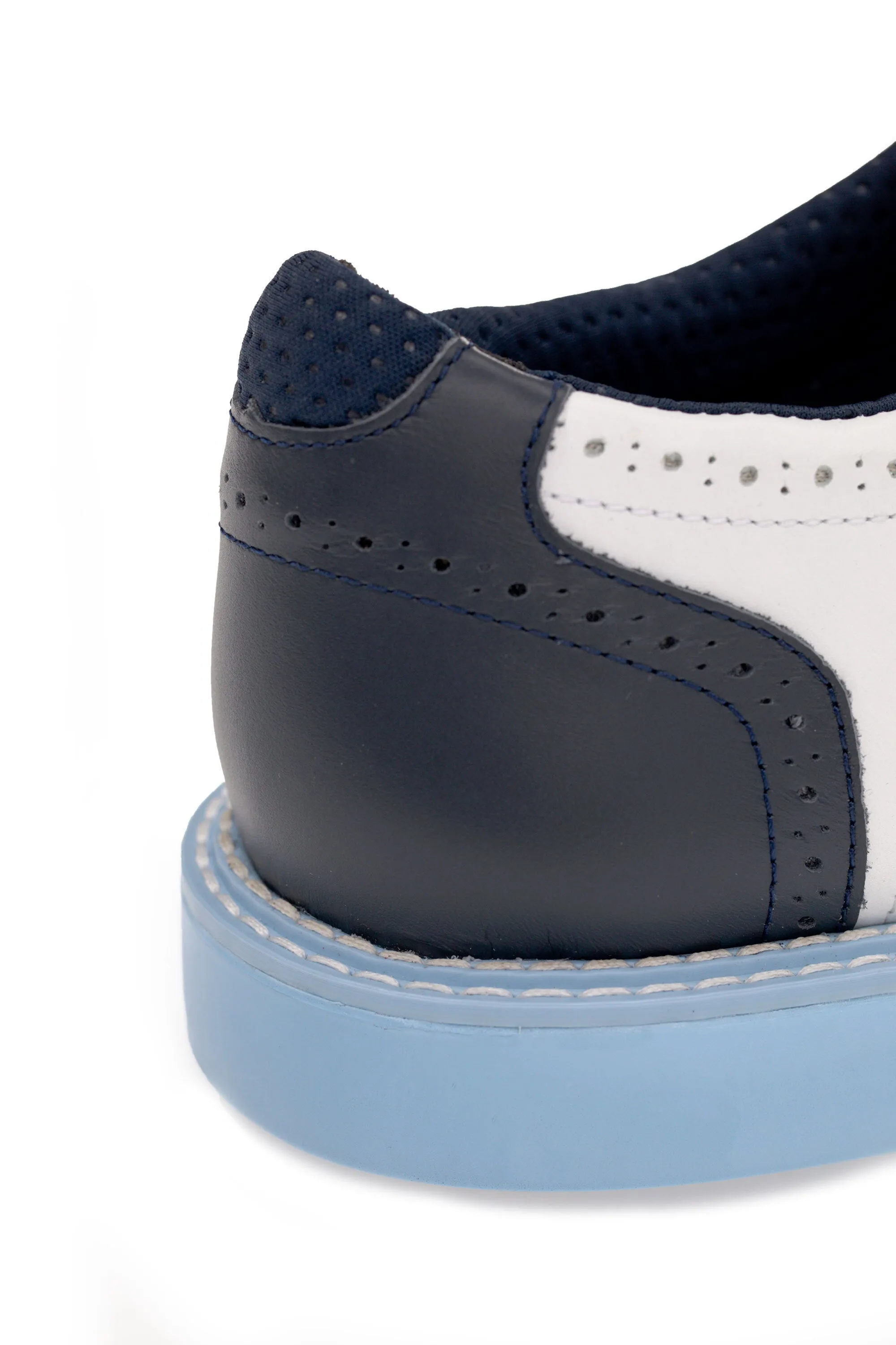 Alpha Wolf Golf Shoe