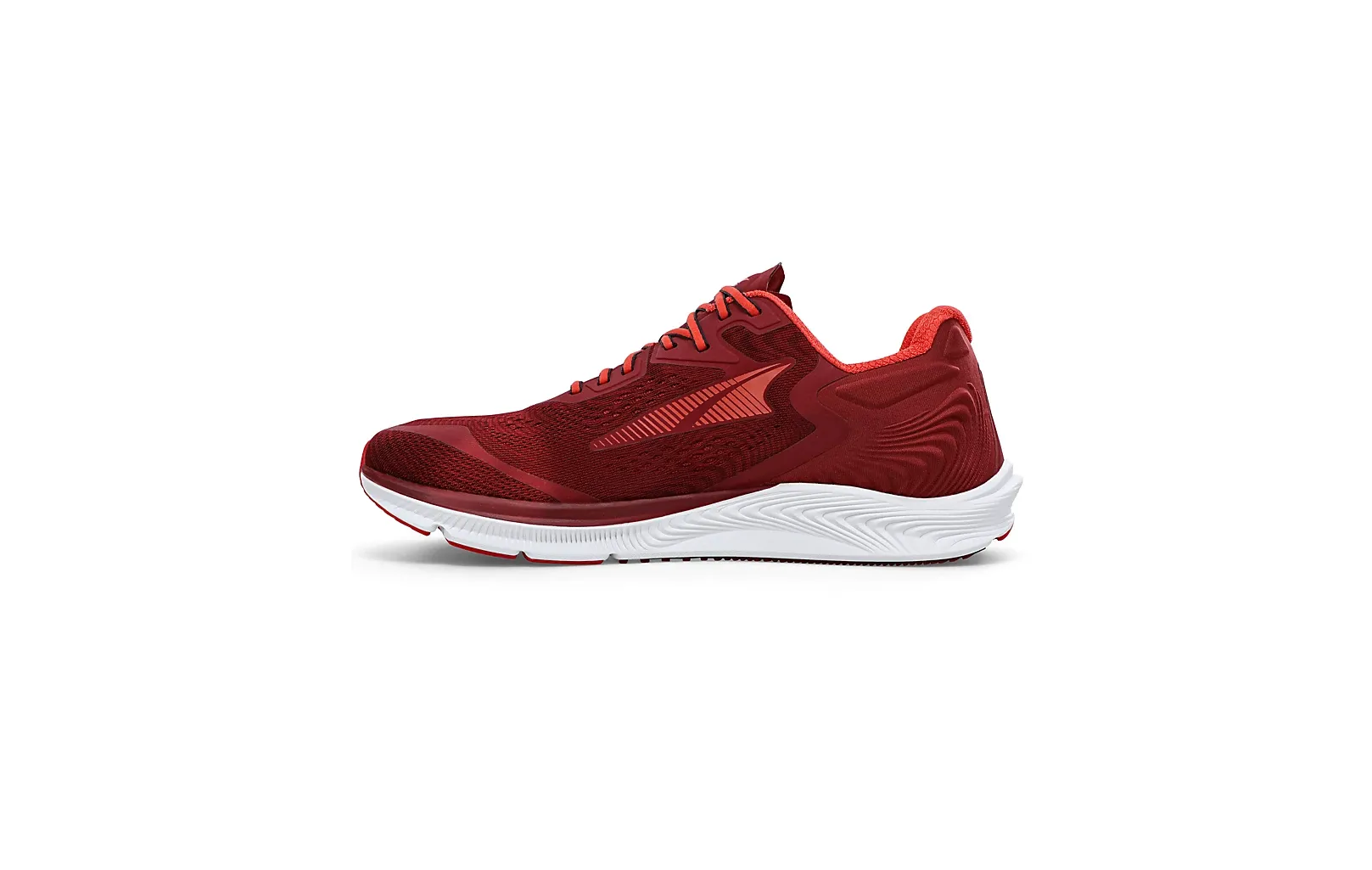 ALTRA Men's Torin 5 - Maroon