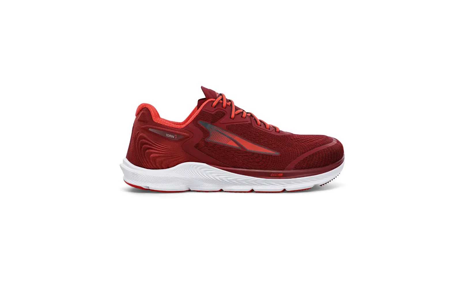 ALTRA Men's Torin 5 - Maroon