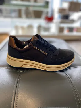 Ara Sappora Navy Trainer