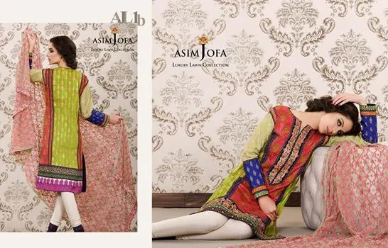 Asim Jofa 1501B