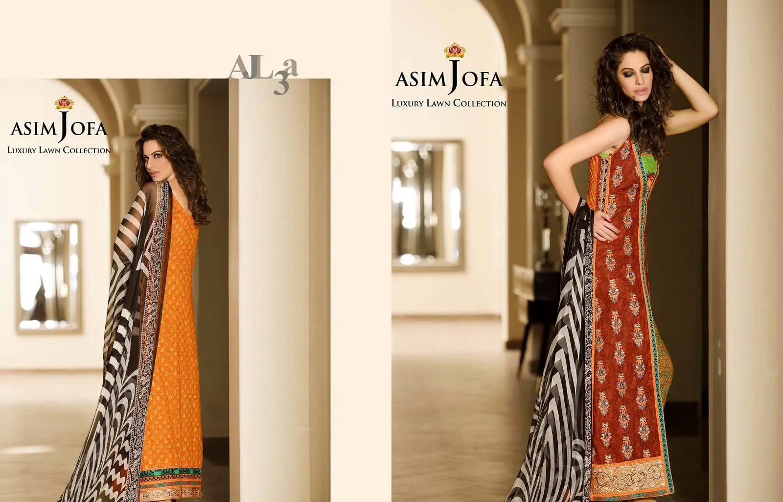 Asim Jofa 1503A