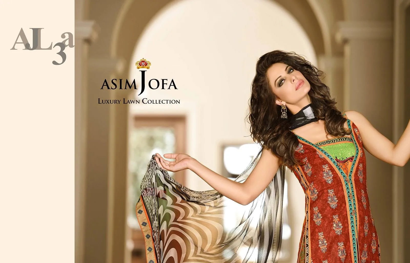 Asim Jofa 1503A