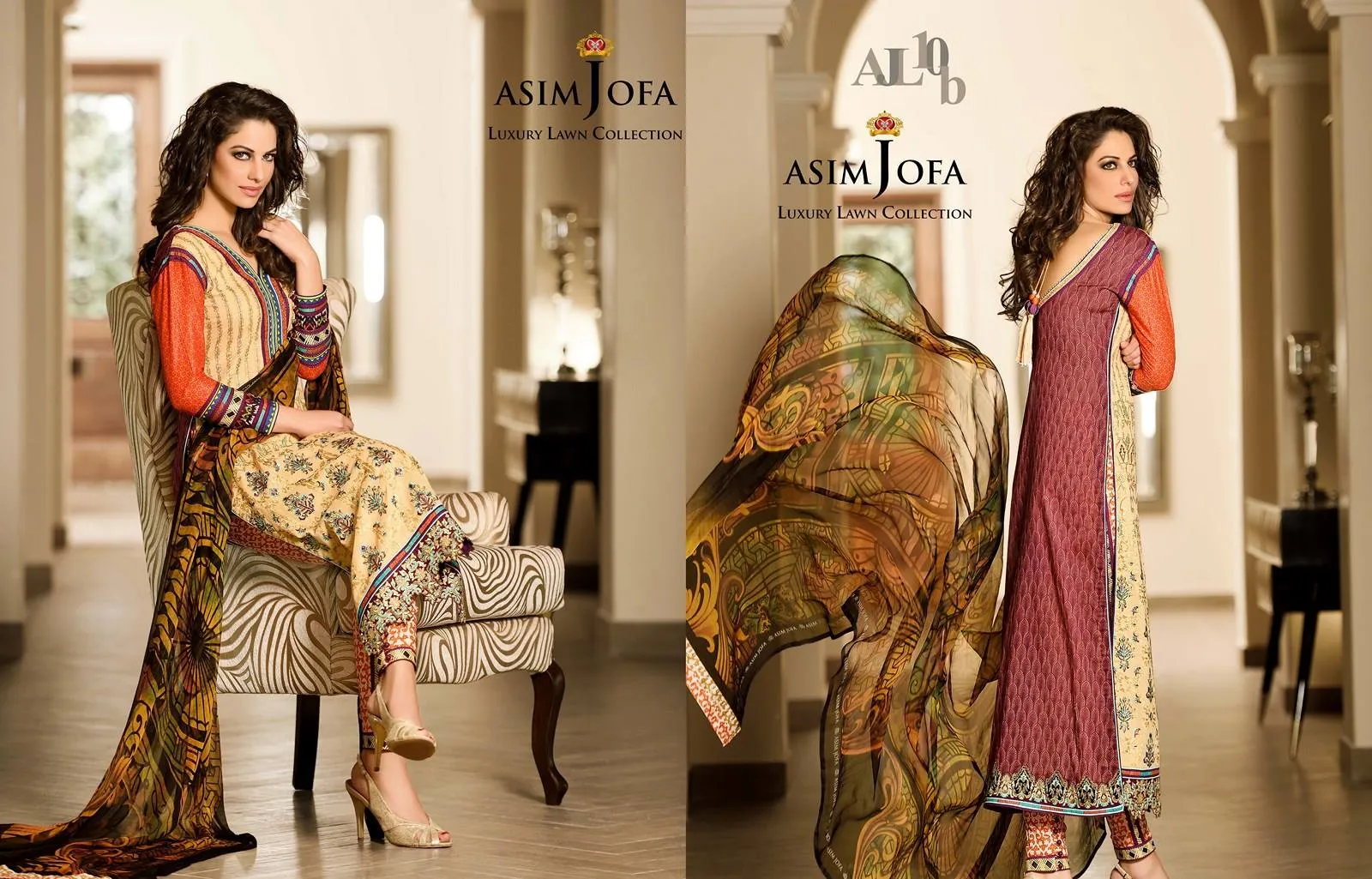 Asim Jofa 1510B