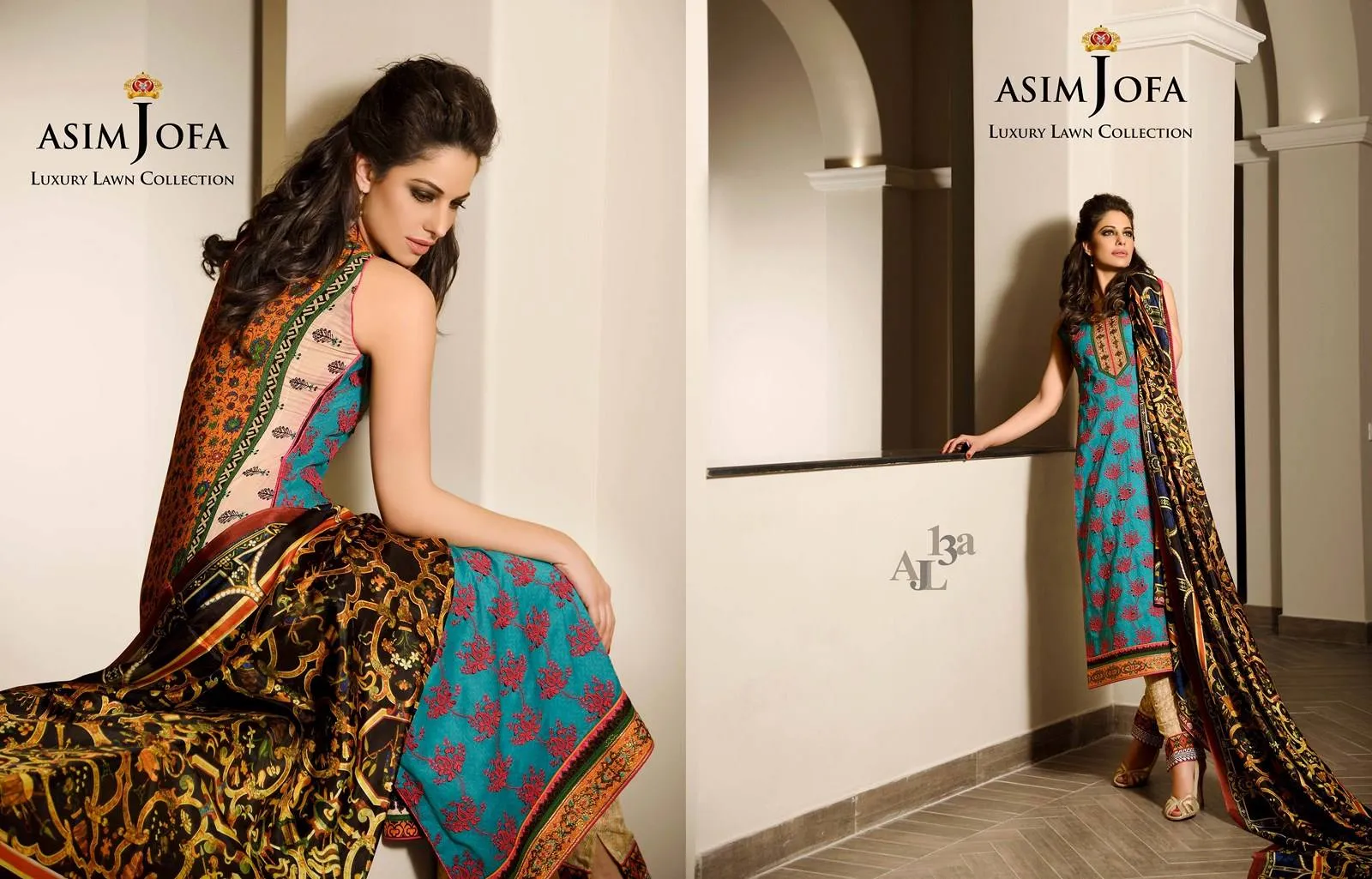 Asim Jofa 1513A