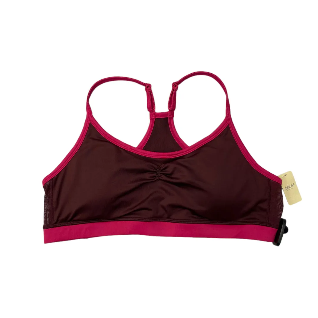 Athletic Bra By Aerie  Size: Xl