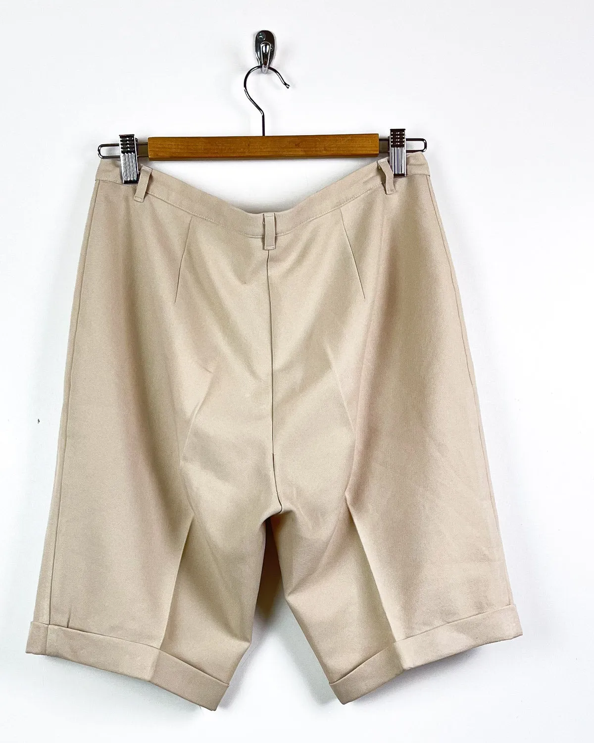 Benetton - Shorts Vintage Taglia XL