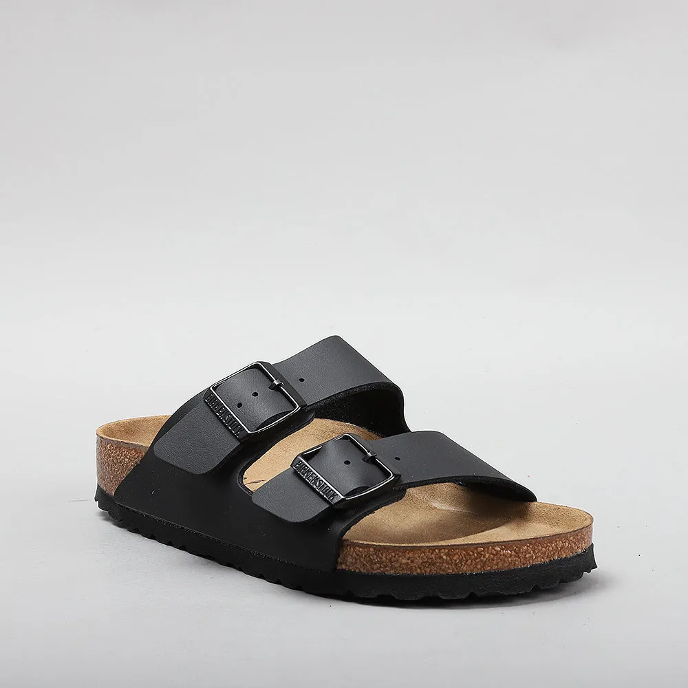 BIRKENSTOCK ARIZONA 51793 BF BLACK NARROW