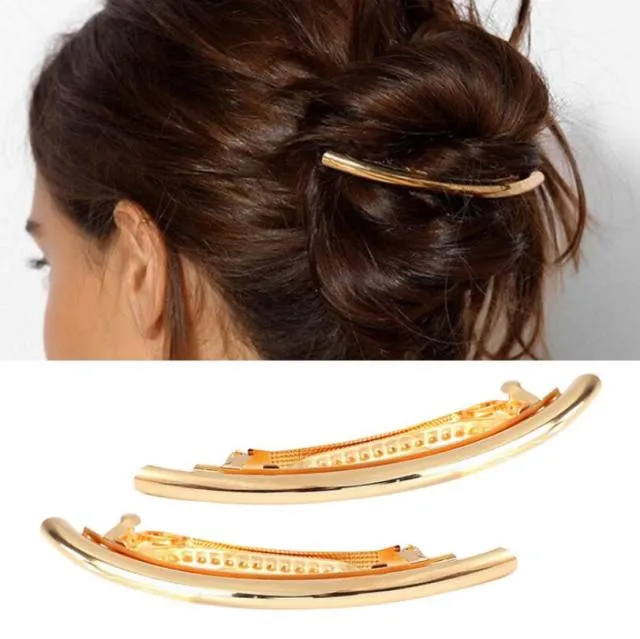 Boho Bun Cuffs Gypsy Hair Sticks Bohemian Barrettes 31 Different Styles Tassles Feathers Gold Silver Bun Cages Arrows Antlers Many More You Choose