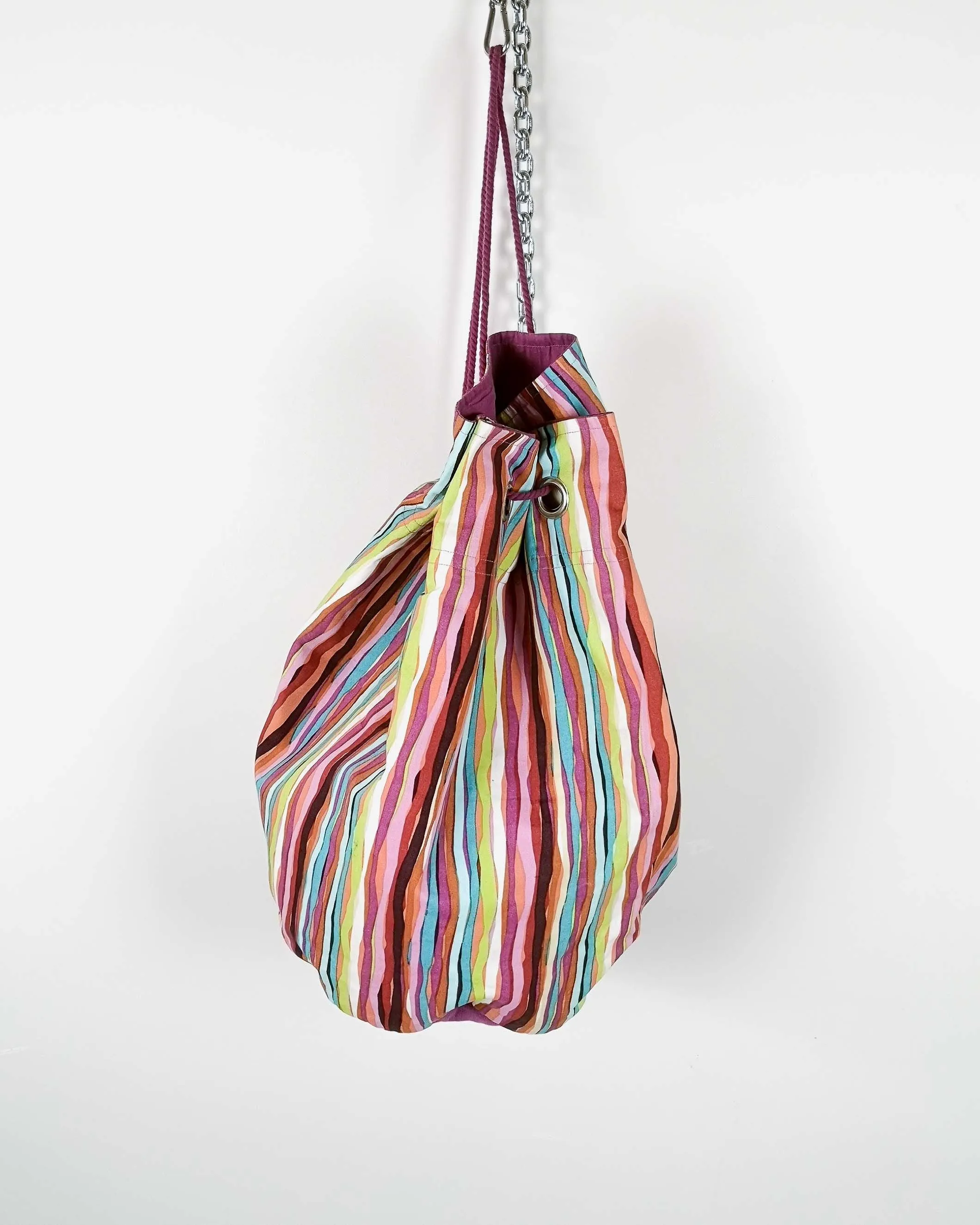 Borsa Mare Multicolor