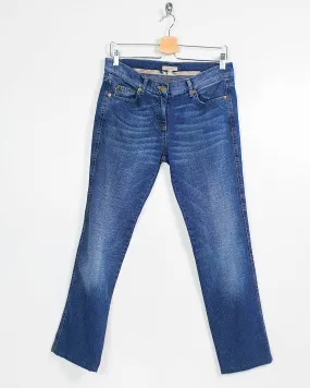 Burberry  Jeans Regular Taglia 44