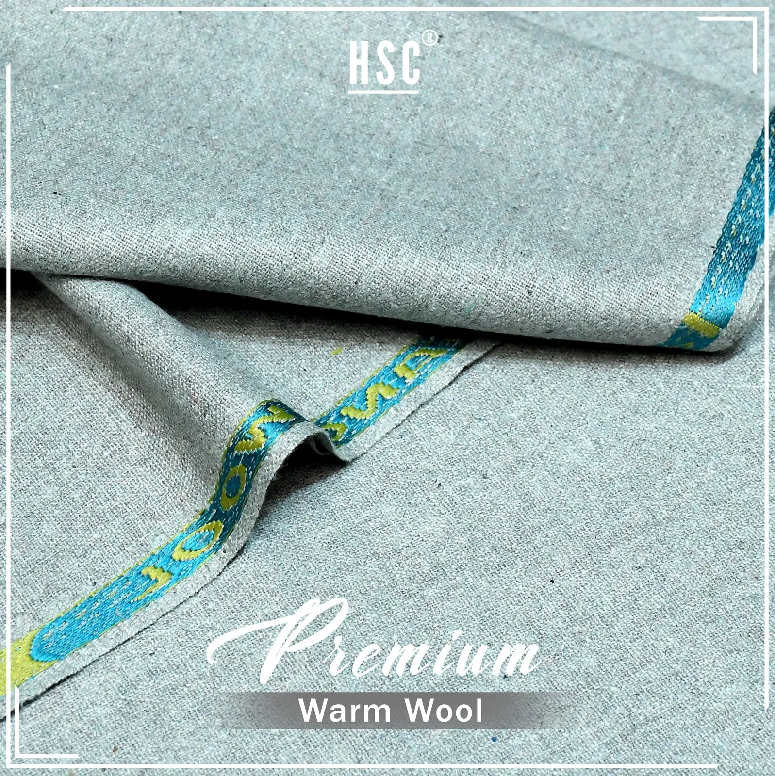 Buy 1 Get 1 Free Premium Warm Wool - PWW2