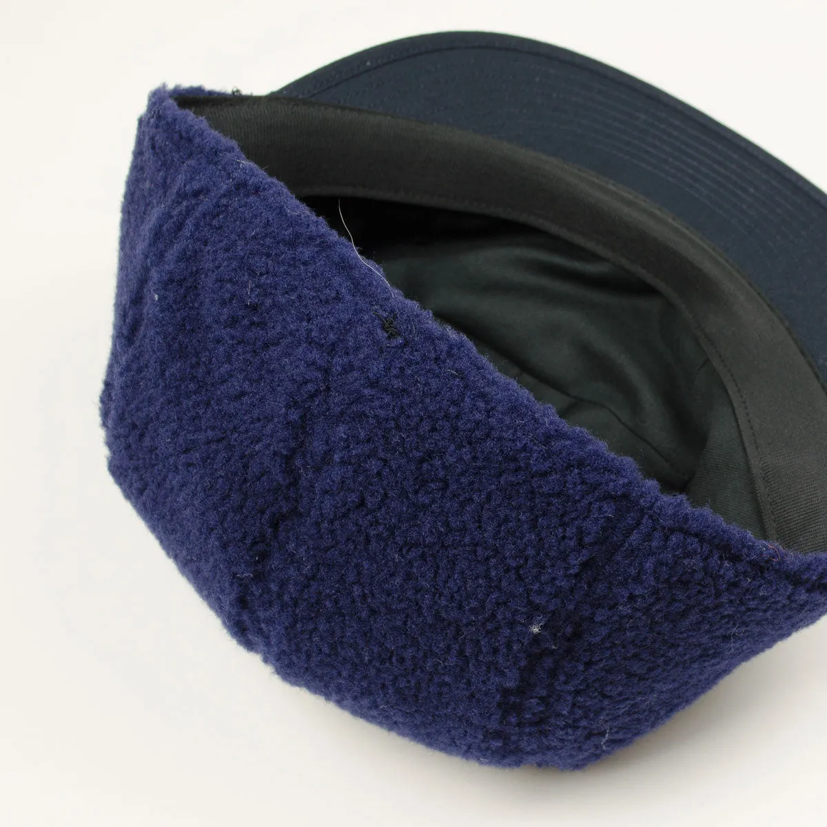 cableami - Boa Jet Cap - Navy