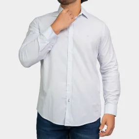 Camisa Casual Para Hombre