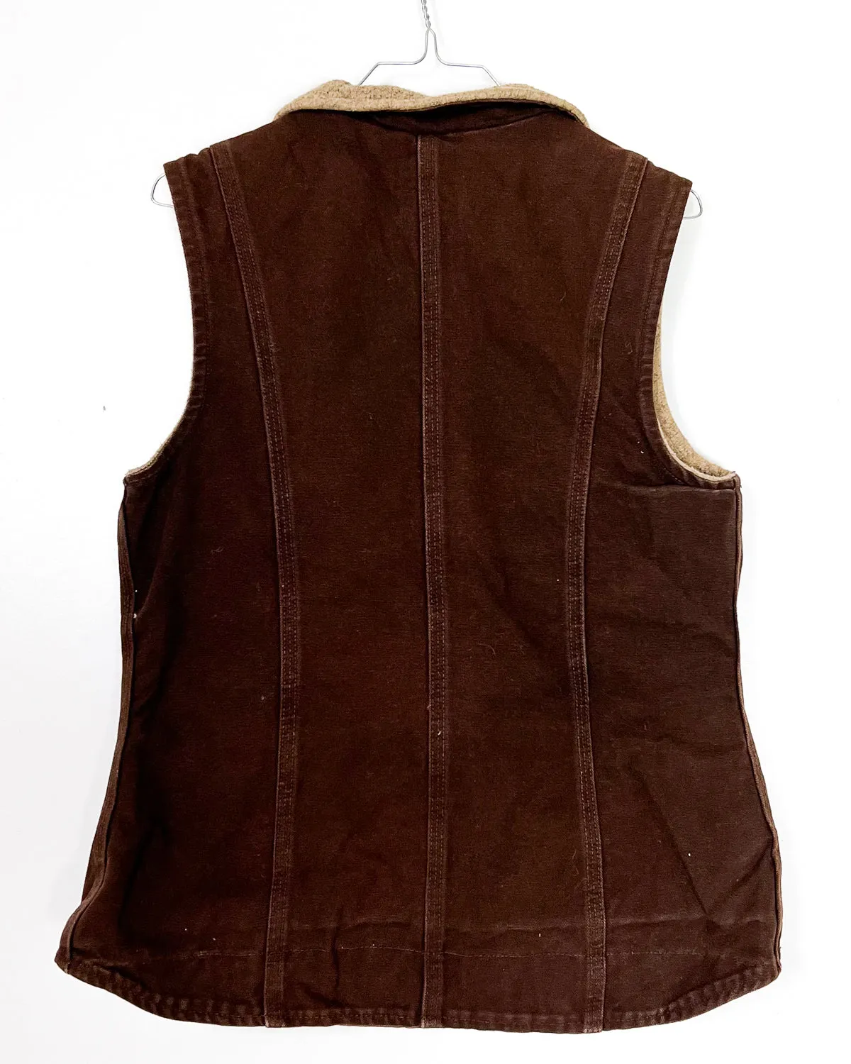 Carhartt Worker Gilet - S