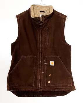 Carhartt Worker Gilet - S