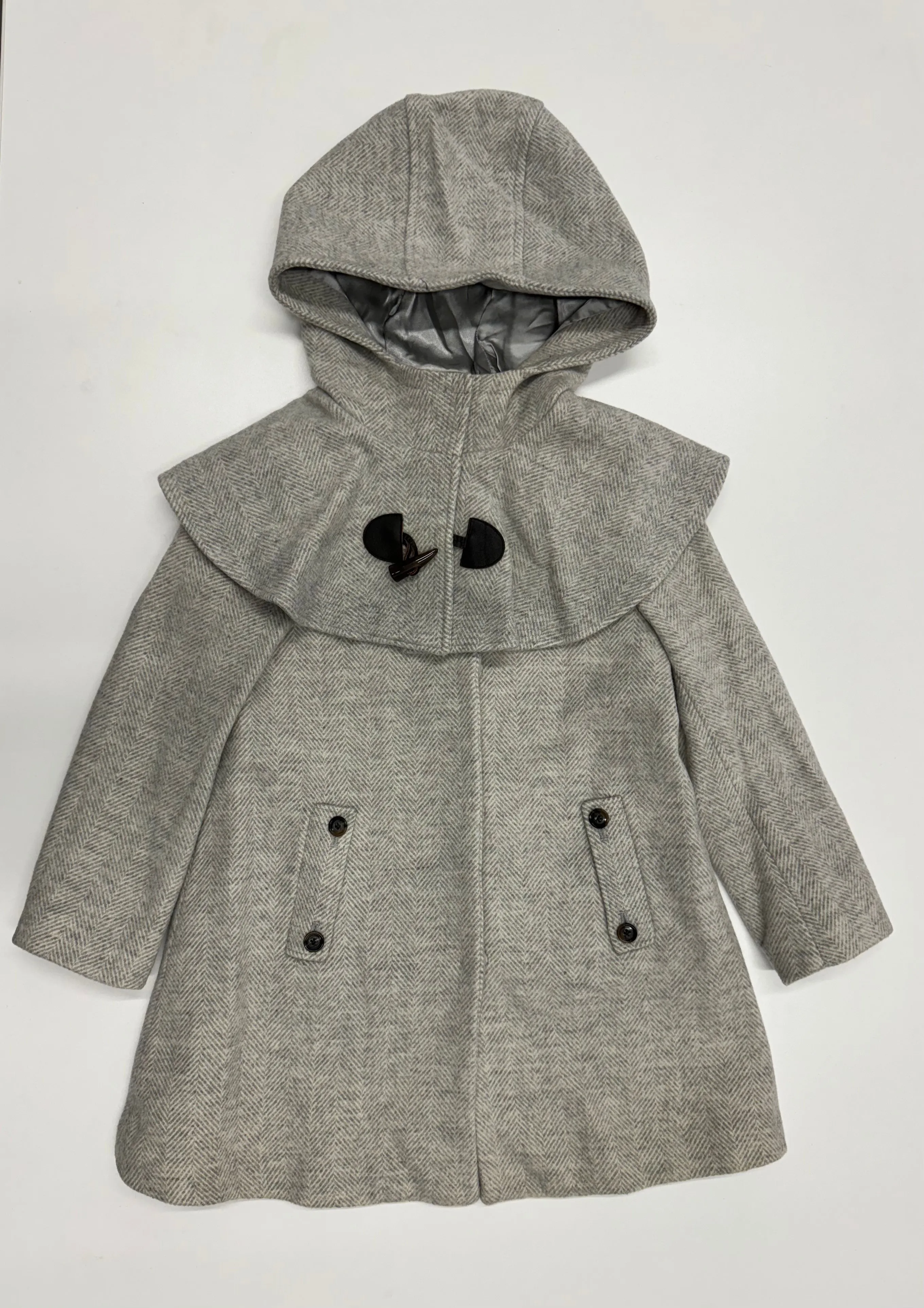 Children Nicholas Bears Jacket, 6Y