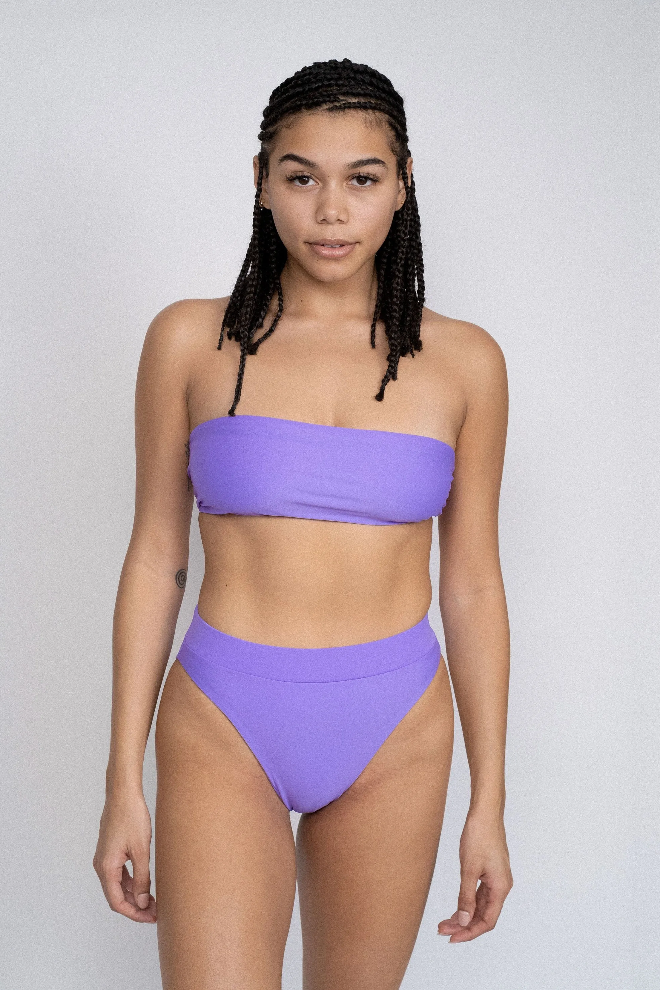 Claire Bandeau / Lavender