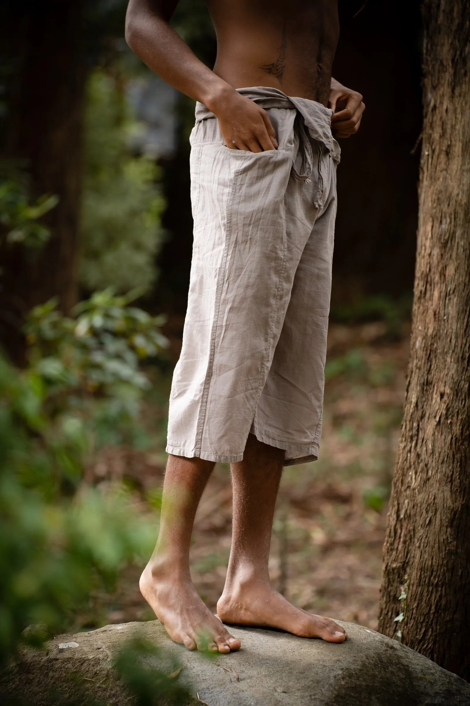 Coastal Shorts