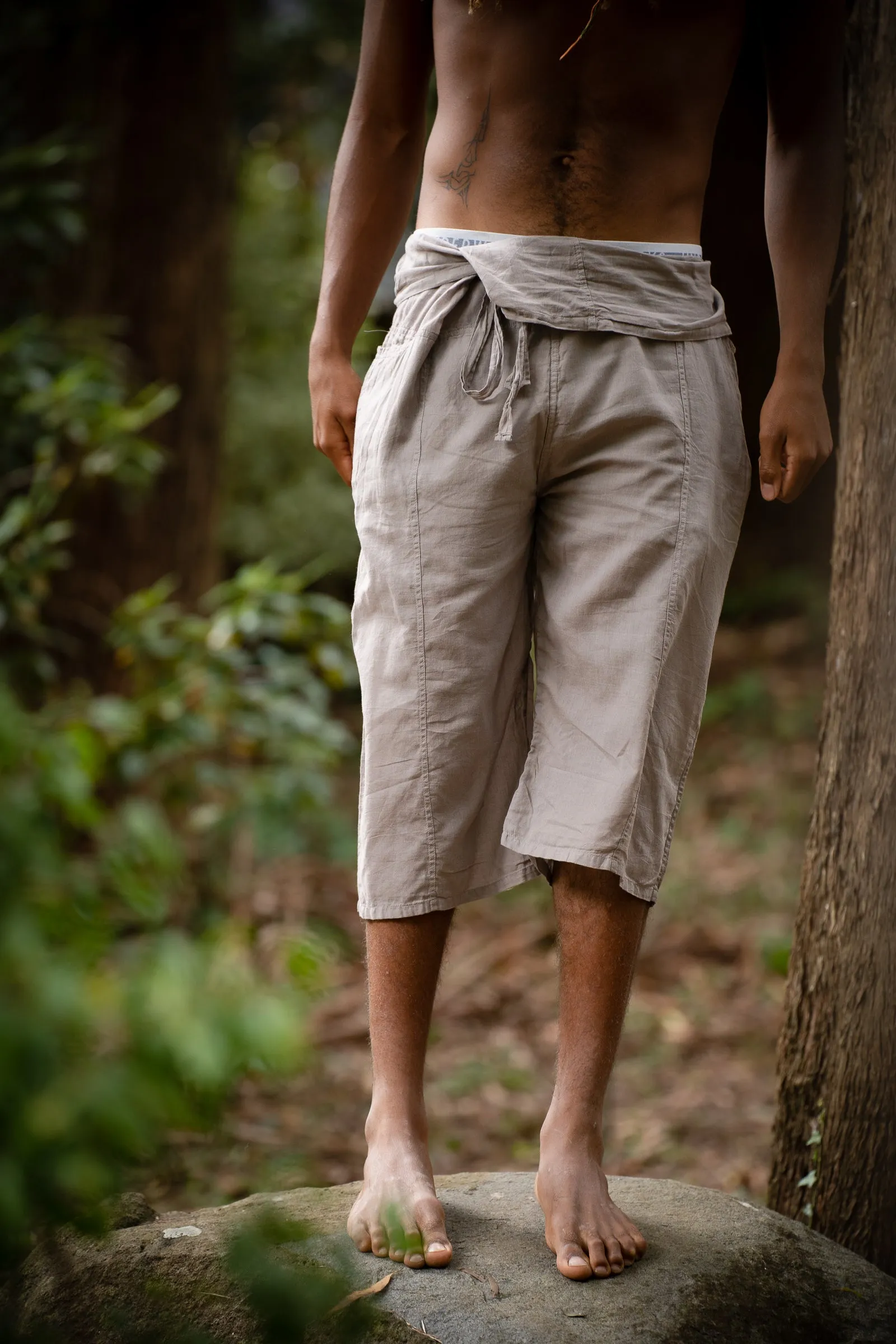 Coastal Shorts