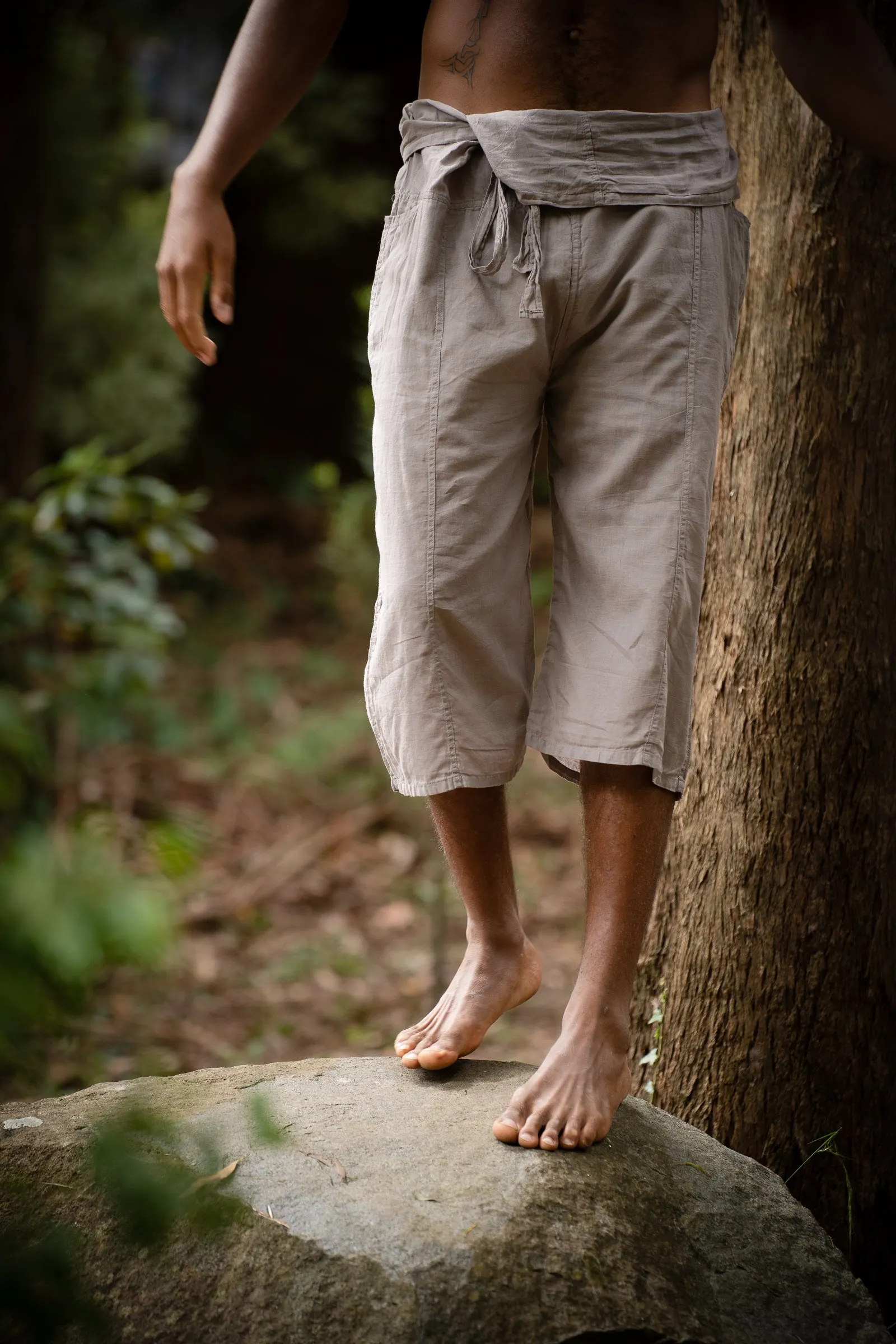 Coastal Shorts