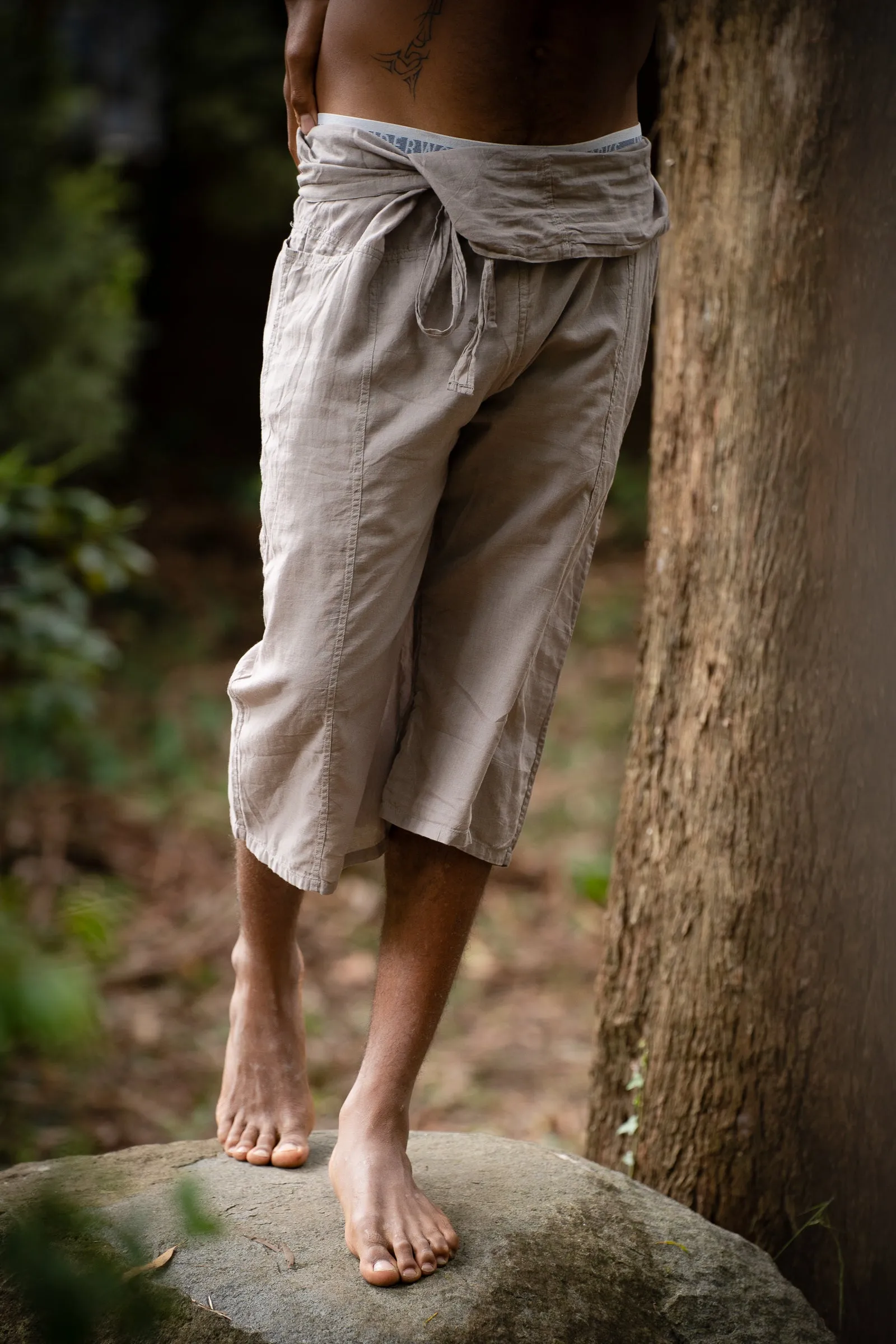 Coastal Shorts