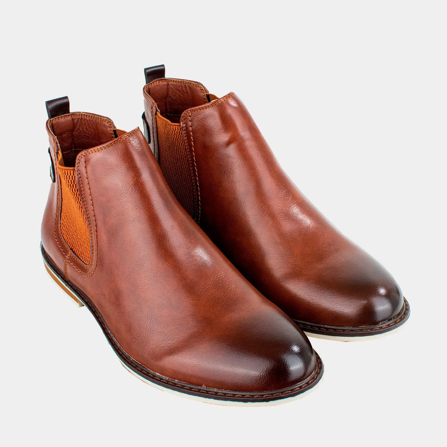 Desert Chelsea Boot Bota Casual Para Hombre