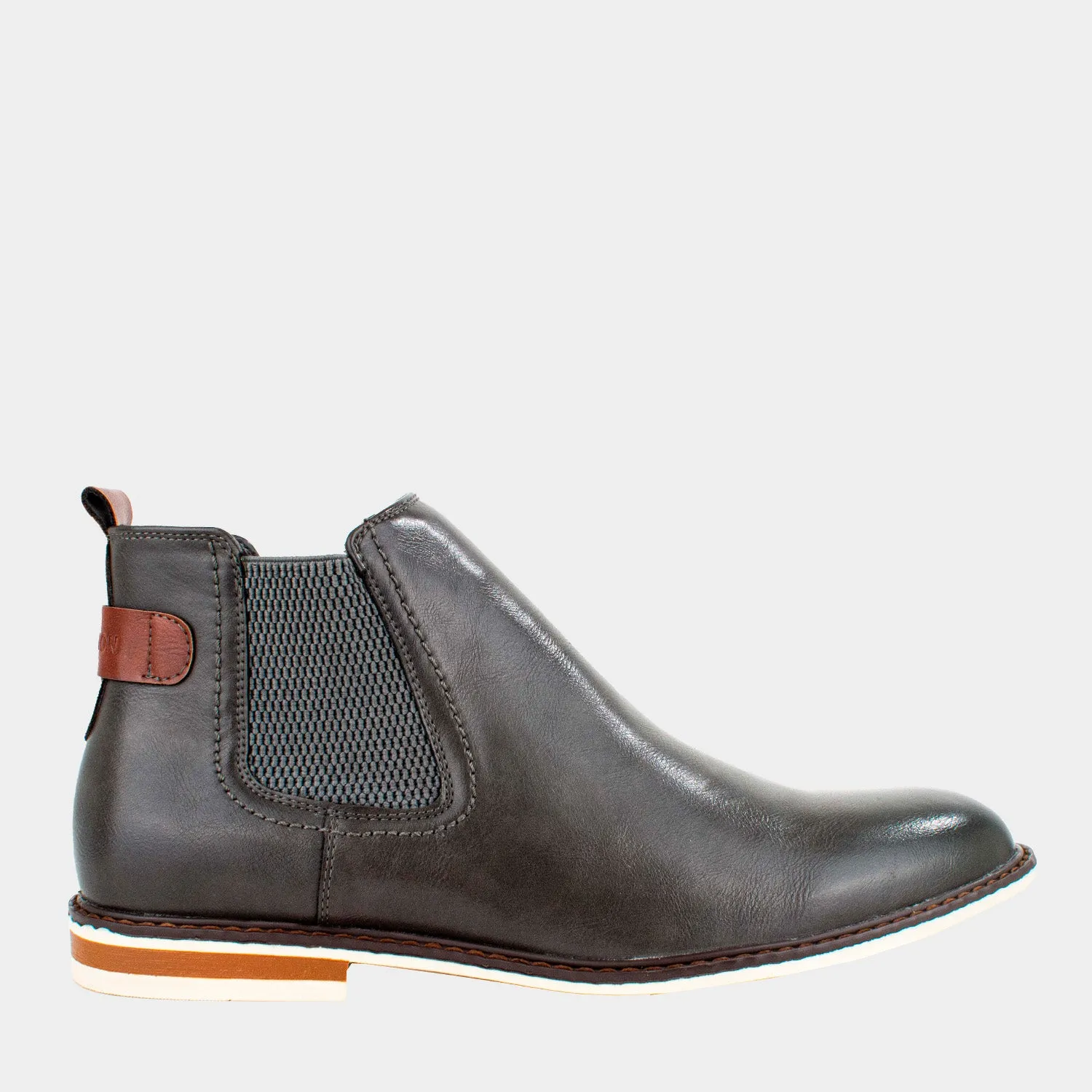 Desert Chelsea Boot Bota Casual Para Hombre