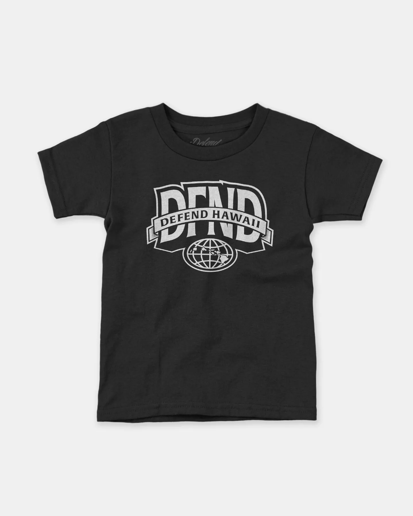 DFNDers WORLD Youth Tee