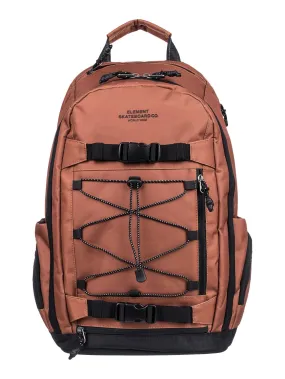 Element Men's Scheme 30L Skate Backpack