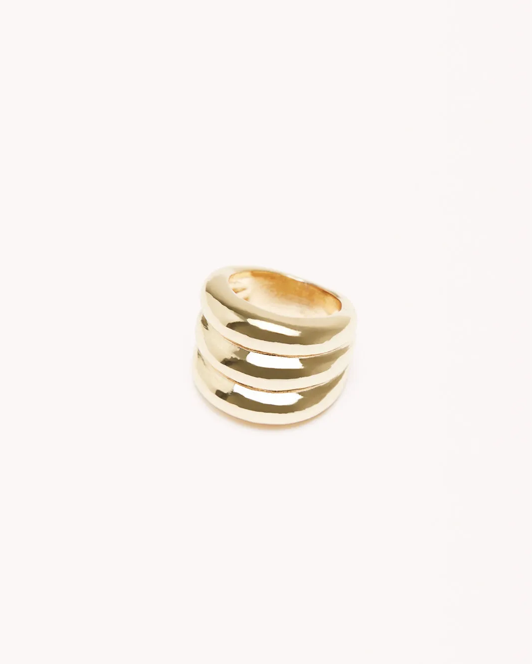 ELISABETH RING - GOLD