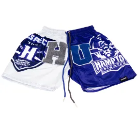 Hampton University Shorts - Mixed