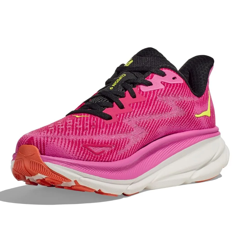 Hoka Women's Clifton 9